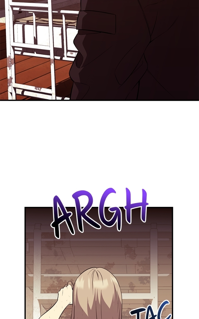 I Obtained a Mythic Item Chapitre 146 - Page 108