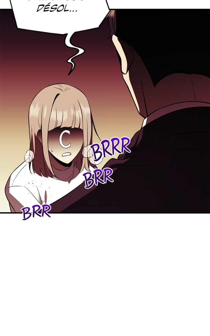I Obtained a Mythic Item Chapitre 146 - Page 110