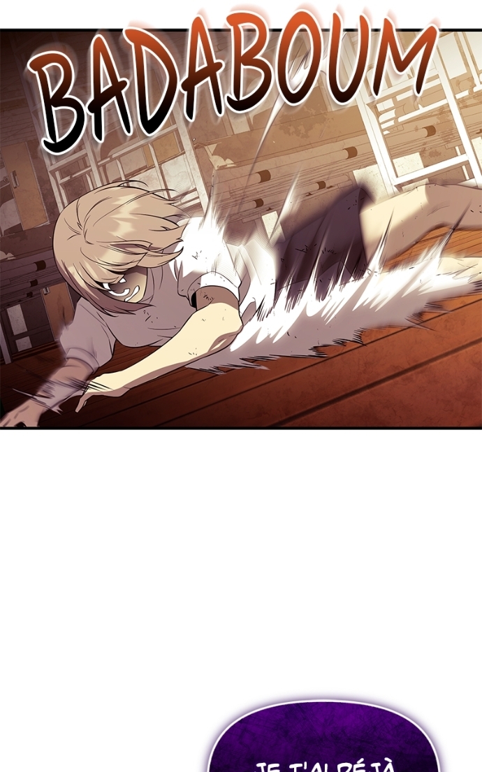 I Obtained a Mythic Item Chapitre 146 - Page 113
