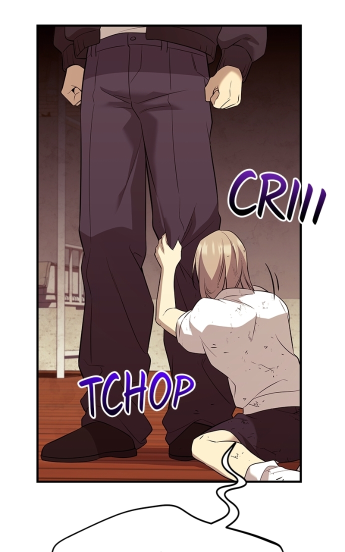 I Obtained a Mythic Item Chapitre 146 - Page 116