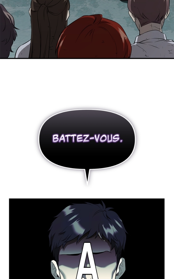 I Obtained a Mythic Item Chapitre 146 - Page 125