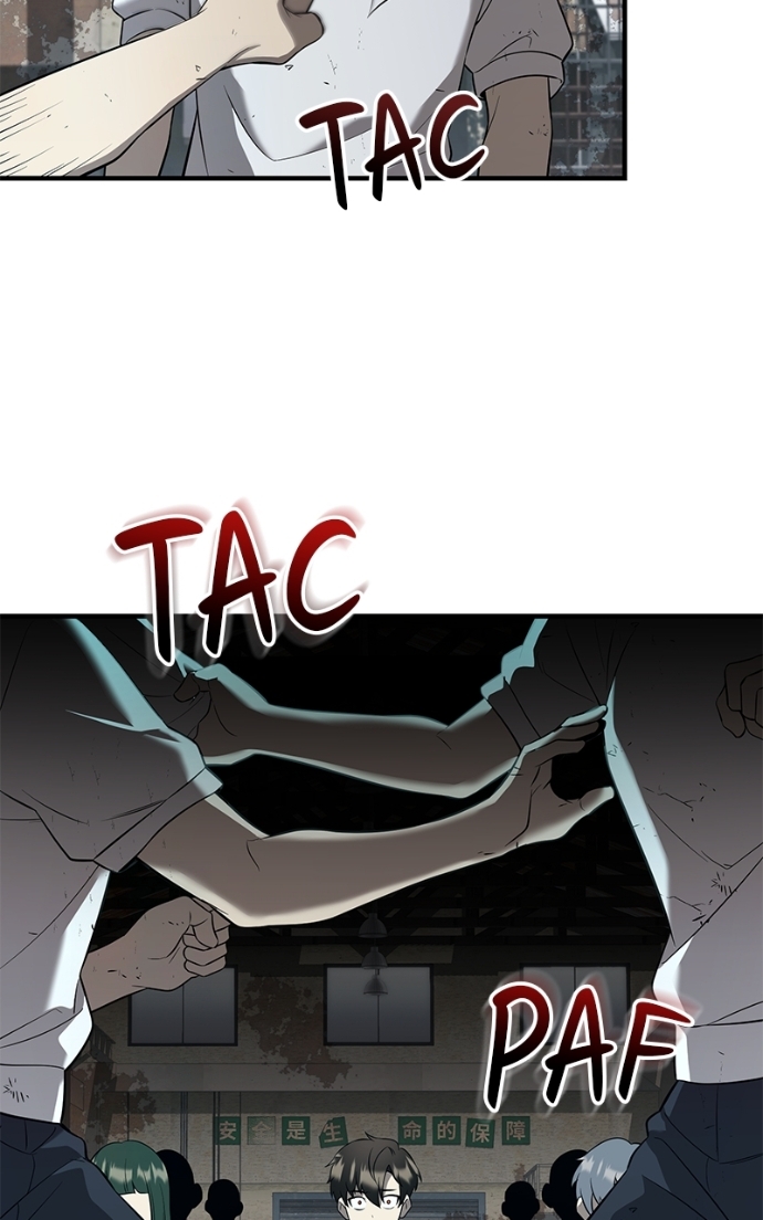 I Obtained a Mythic Item Chapitre 146 - Page 129