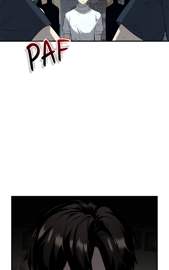 I Obtained a Mythic Item Chapitre 146 - Page 130