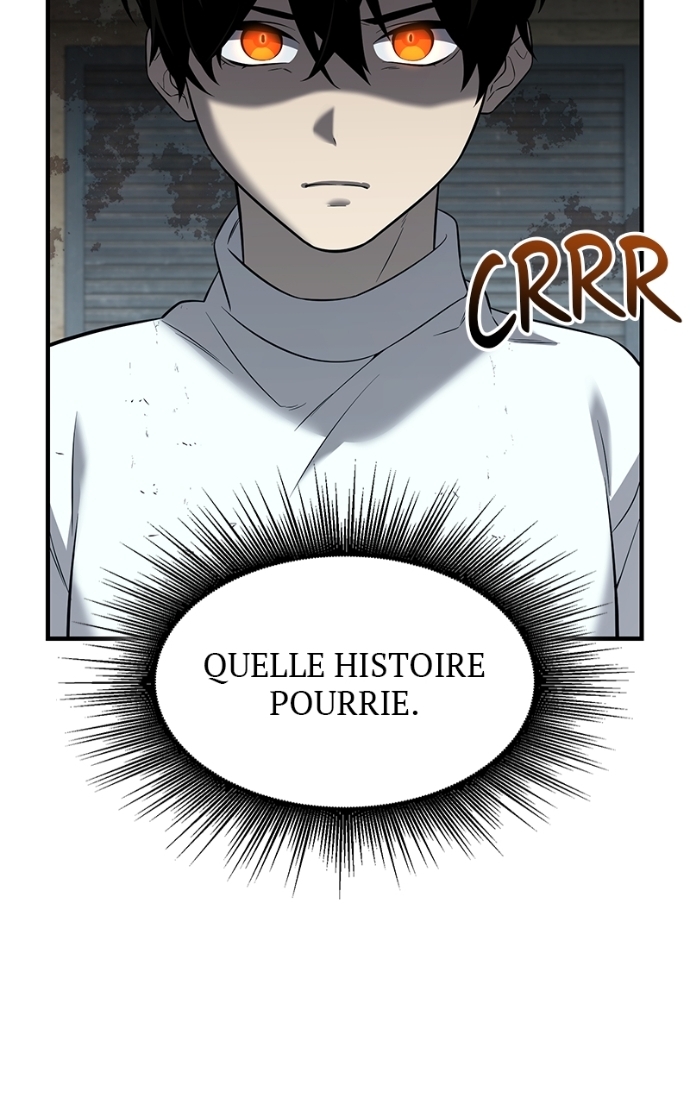 I Obtained a Mythic Item Chapitre 146 - Page 131