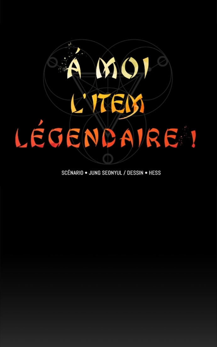 I Obtained a Mythic Item Chapitre 146 - Page 14