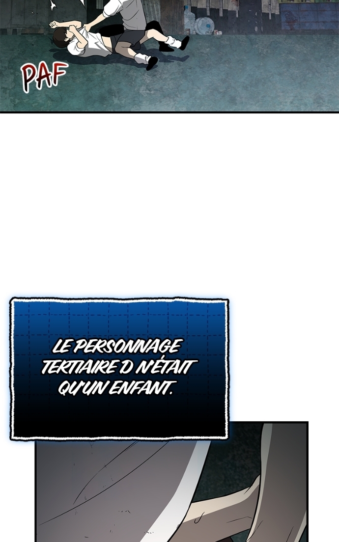 I Obtained a Mythic Item Chapitre 146 - Page 148
