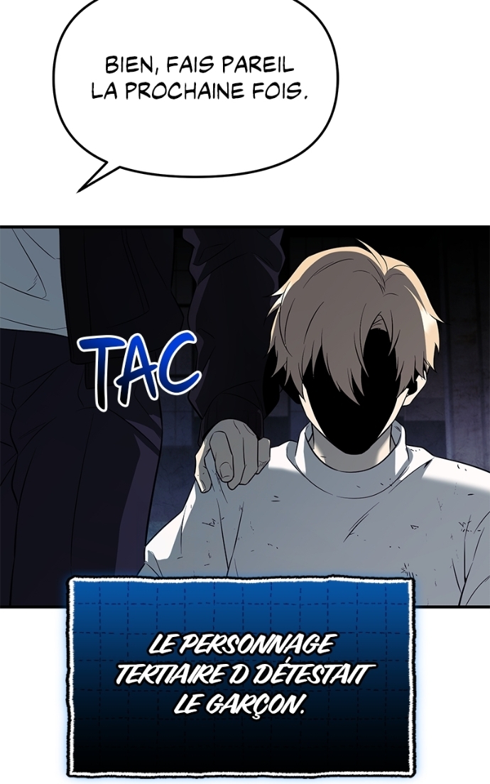 I Obtained a Mythic Item Chapitre 146 - Page 150