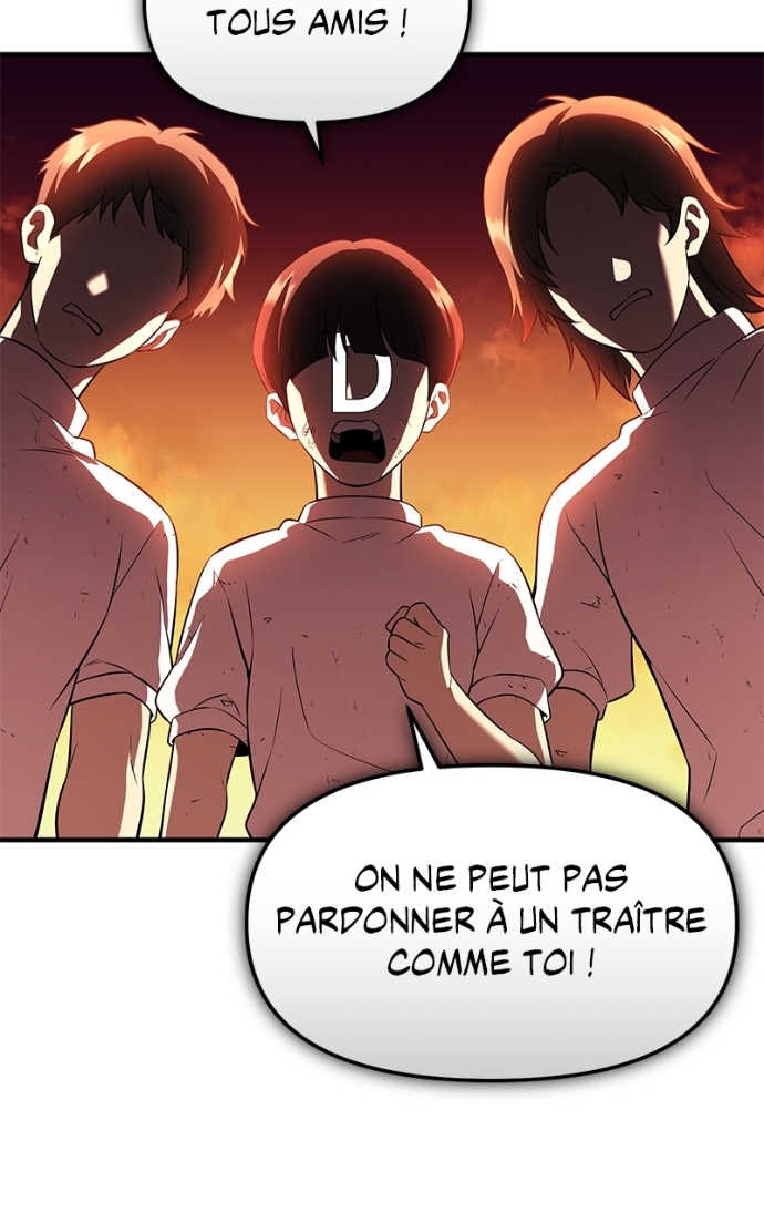 I Obtained a Mythic Item Chapitre 146 - Page 155