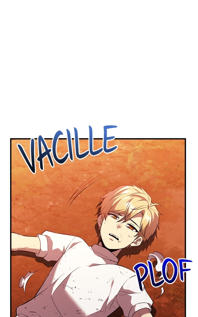 I Obtained a Mythic Item Chapitre 146 - Page 157