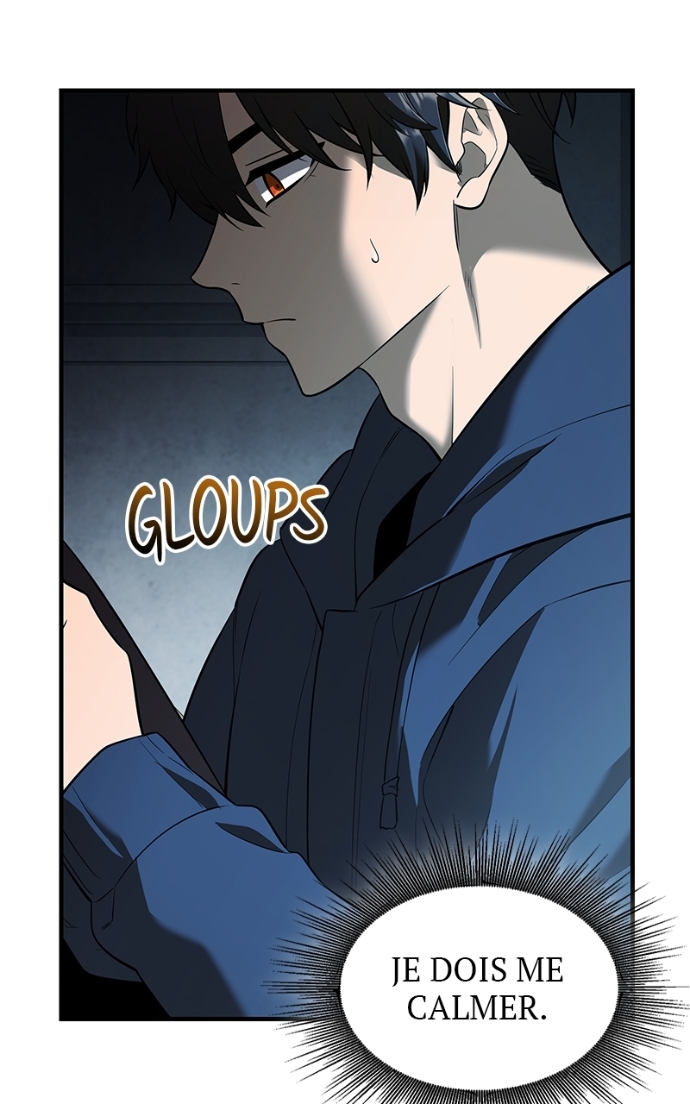 I Obtained a Mythic Item Chapitre 146 - Page 16