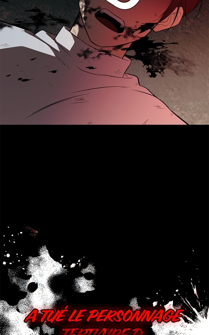 I Obtained a Mythic Item Chapitre 146 - Page 166