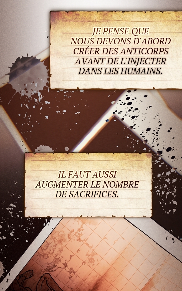 I Obtained a Mythic Item Chapitre 146 - Page 18