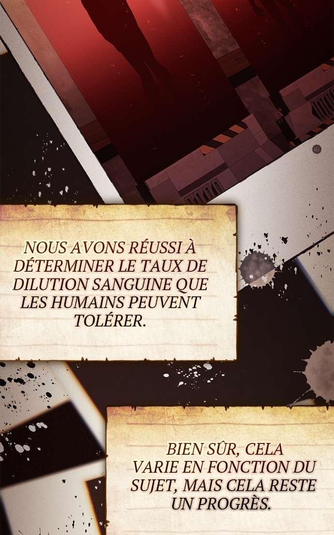 I Obtained a Mythic Item Chapitre 146 - Page 21