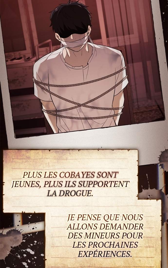 I Obtained a Mythic Item Chapitre 146 - Page 23