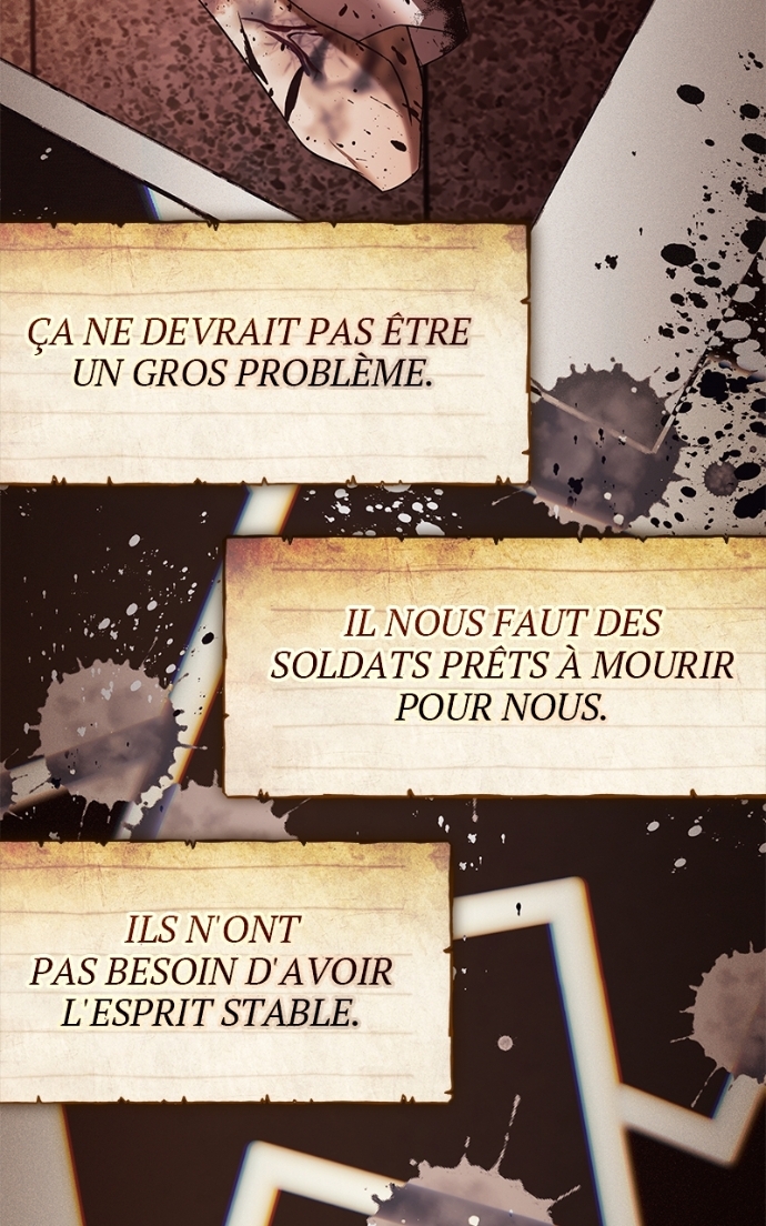I Obtained a Mythic Item Chapitre 146 - Page 26