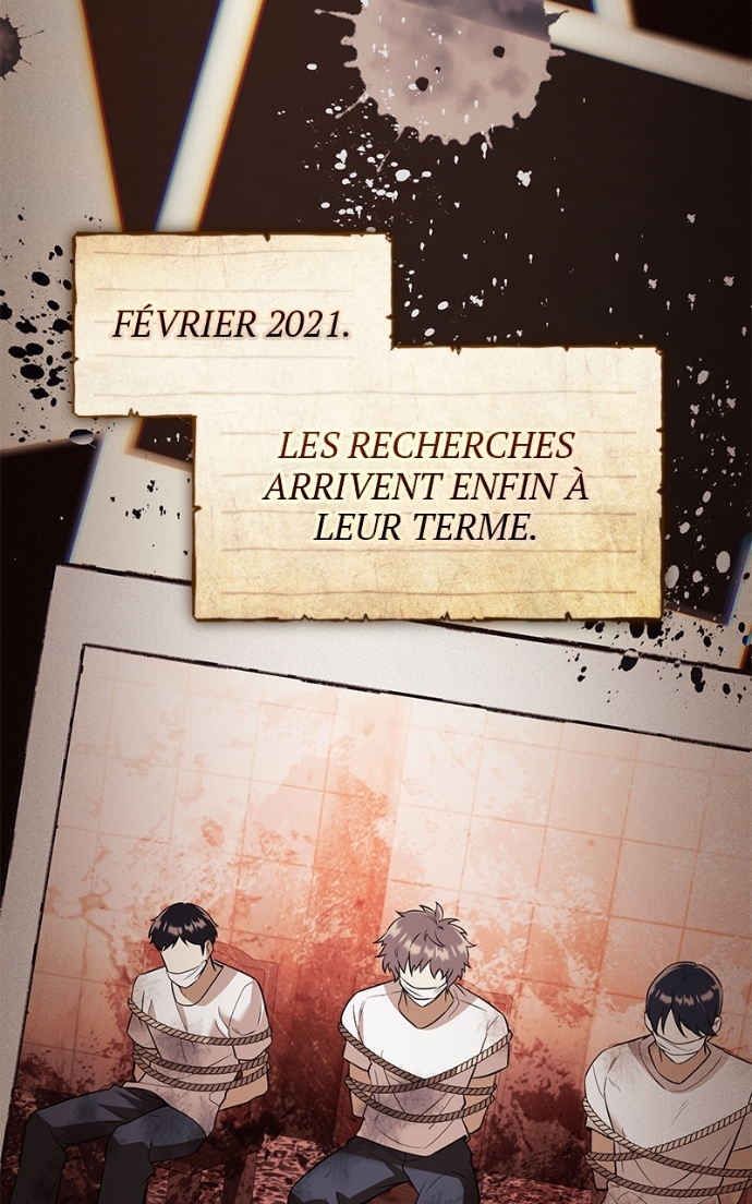 I Obtained a Mythic Item Chapitre 146 - Page 27