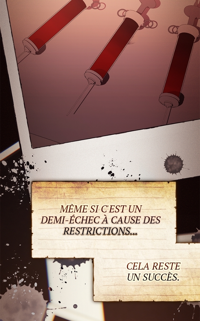 I Obtained a Mythic Item Chapitre 146 - Page 30