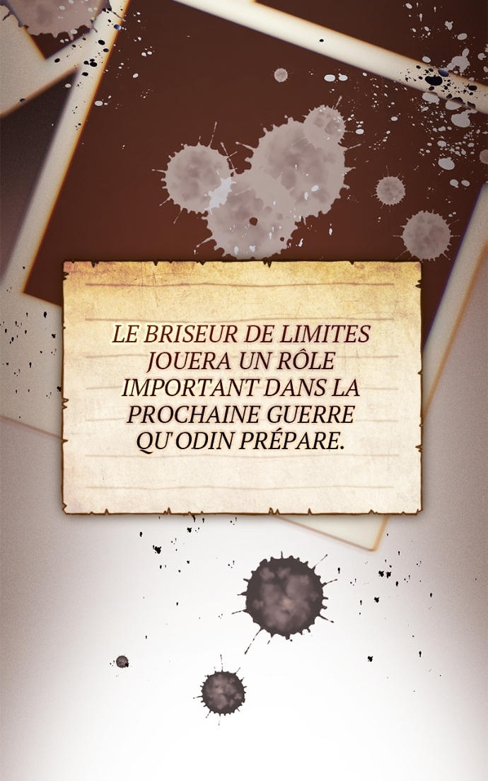 I Obtained a Mythic Item Chapitre 146 - Page 31