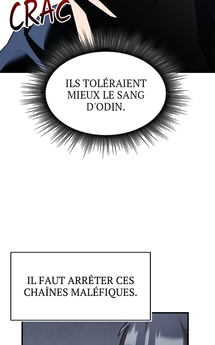 I Obtained a Mythic Item Chapitre 146 - Page 33