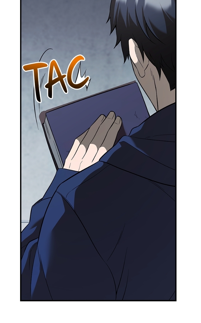 I Obtained a Mythic Item Chapitre 146 - Page 34