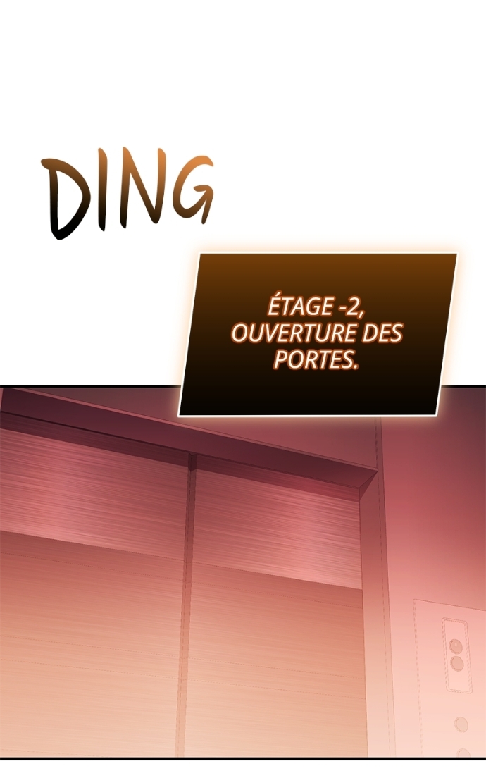 I Obtained a Mythic Item Chapitre 146 - Page 39