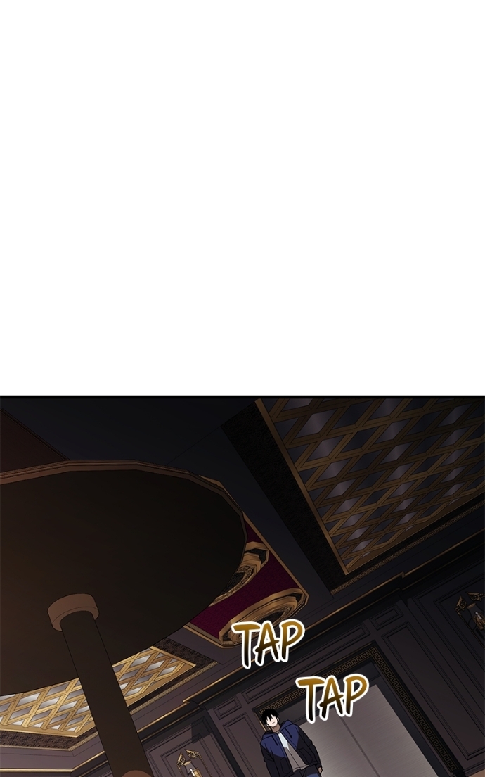 I Obtained a Mythic Item Chapitre 146 - Page 44
