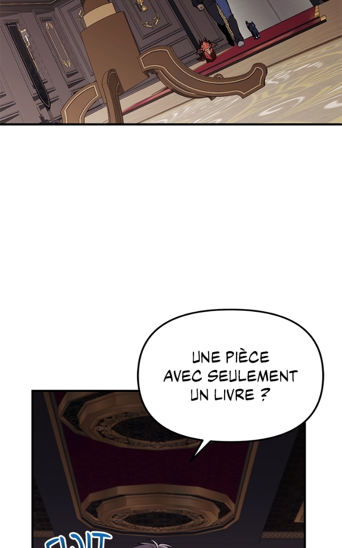 I Obtained a Mythic Item Chapitre 146 - Page 45