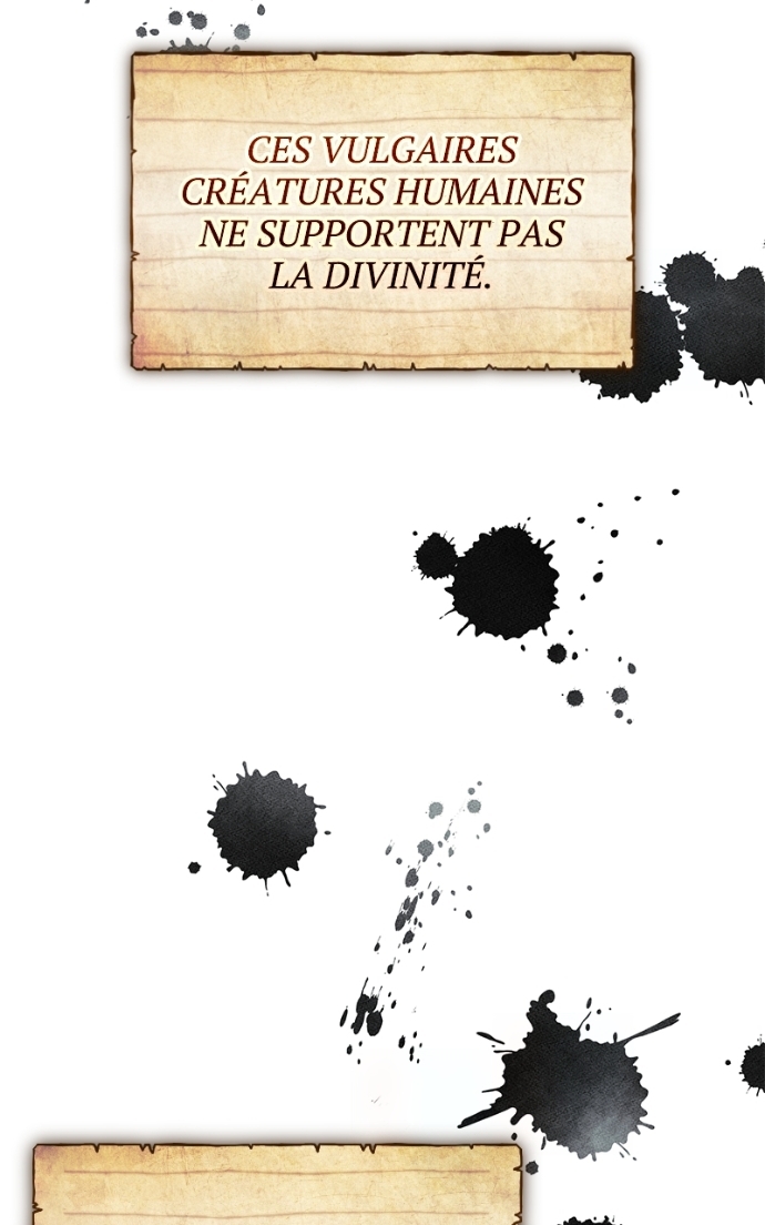 I Obtained a Mythic Item Chapitre 146 - Page 5