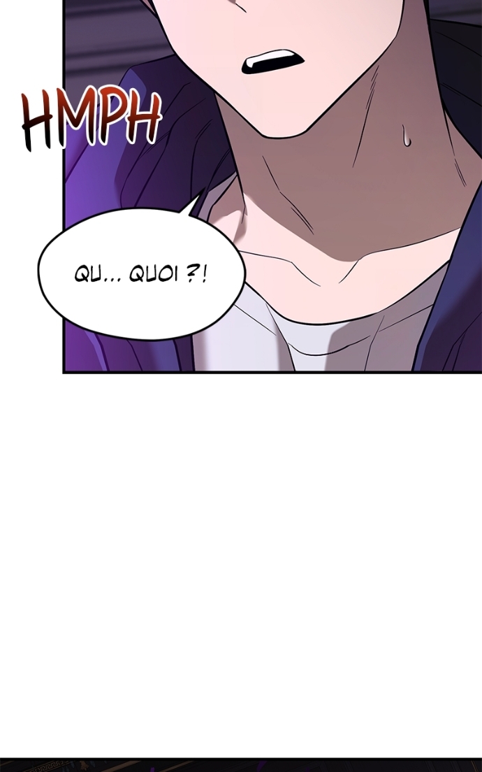 I Obtained a Mythic Item Chapitre 146 - Page 50