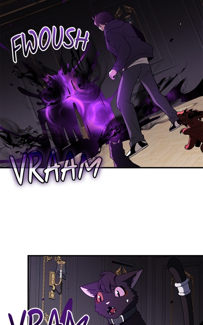 I Obtained a Mythic Item Chapitre 146 - Page 51