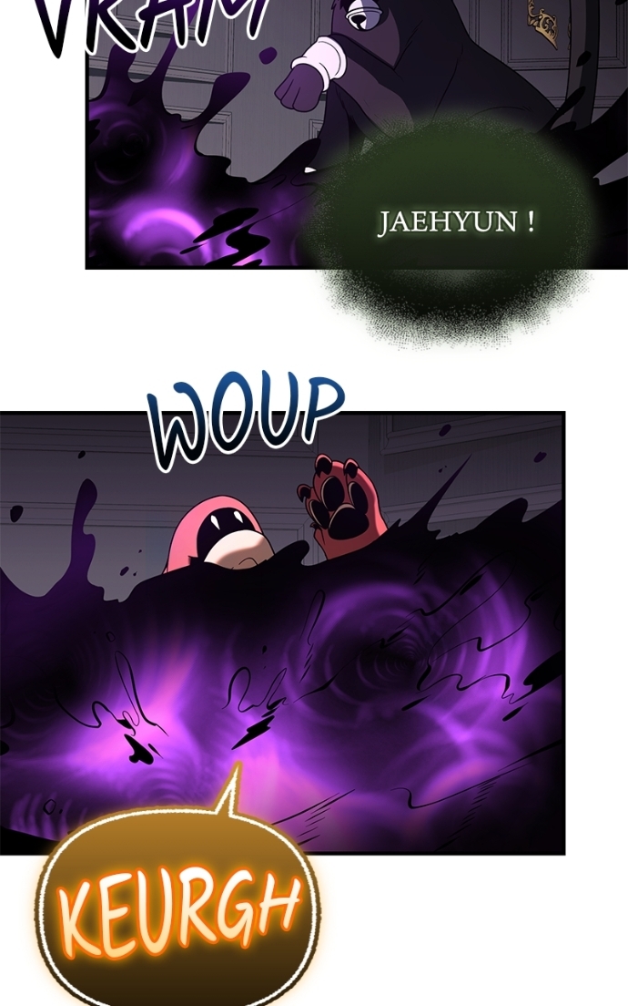 I Obtained a Mythic Item Chapitre 146 - Page 52
