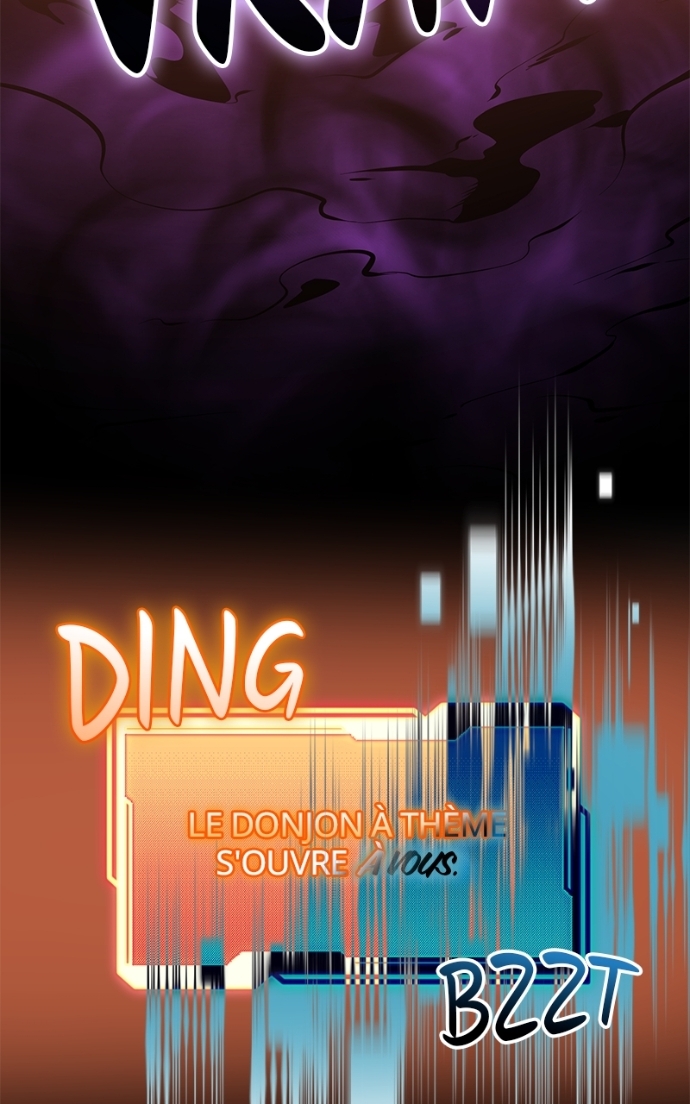 I Obtained a Mythic Item Chapitre 146 - Page 54