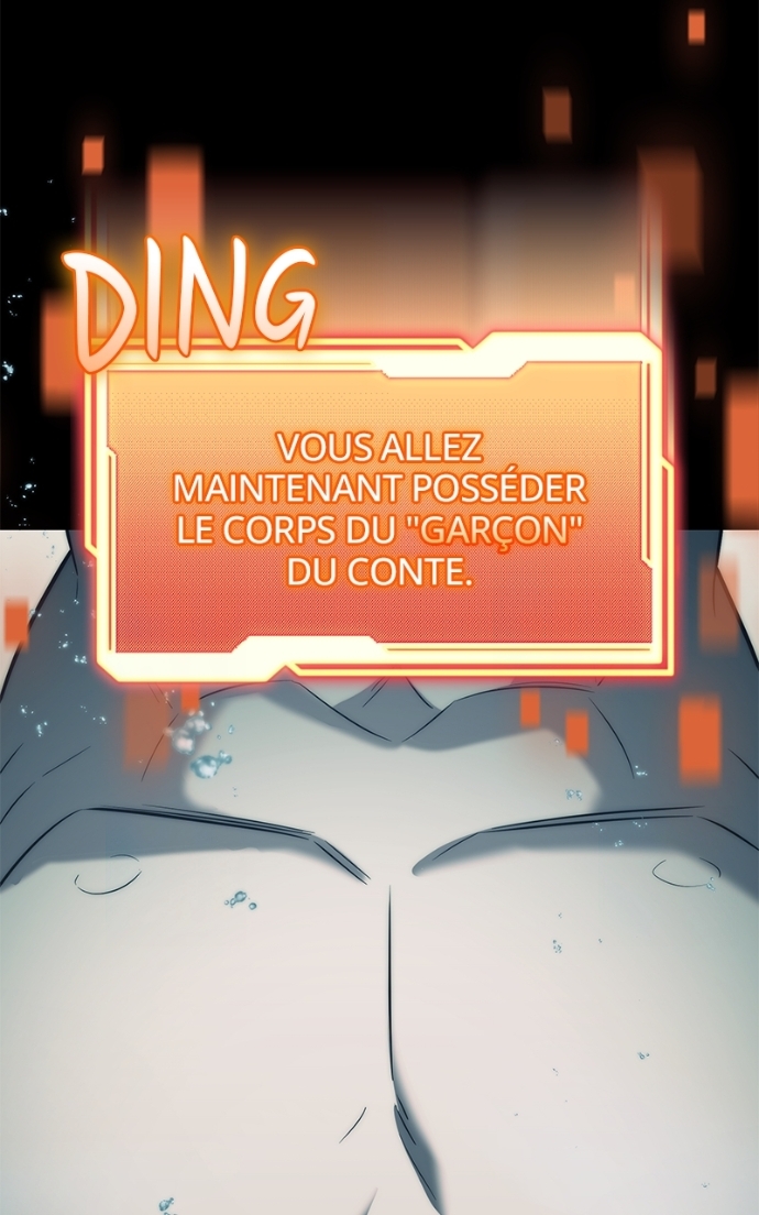 I Obtained a Mythic Item Chapitre 146 - Page 67