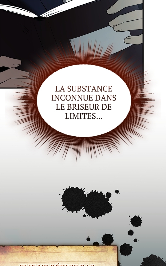 I Obtained a Mythic Item Chapitre 146 - Page 8