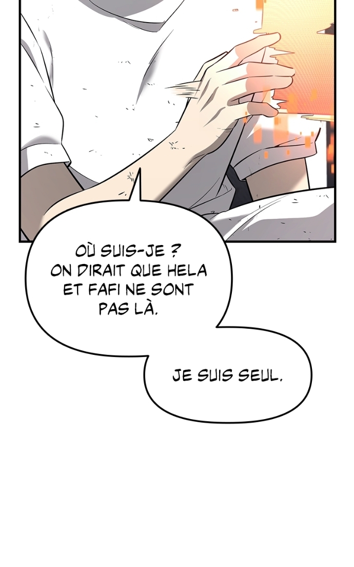 I Obtained a Mythic Item Chapitre 146 - Page 87