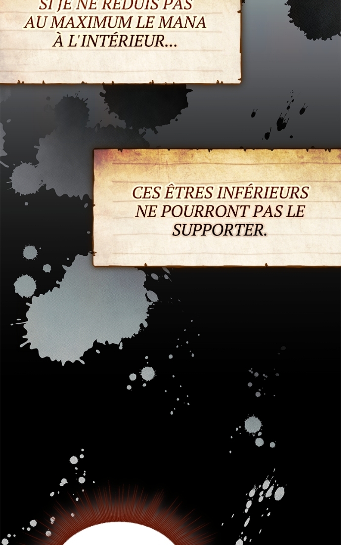 I Obtained a Mythic Item Chapitre 146 - Page 9