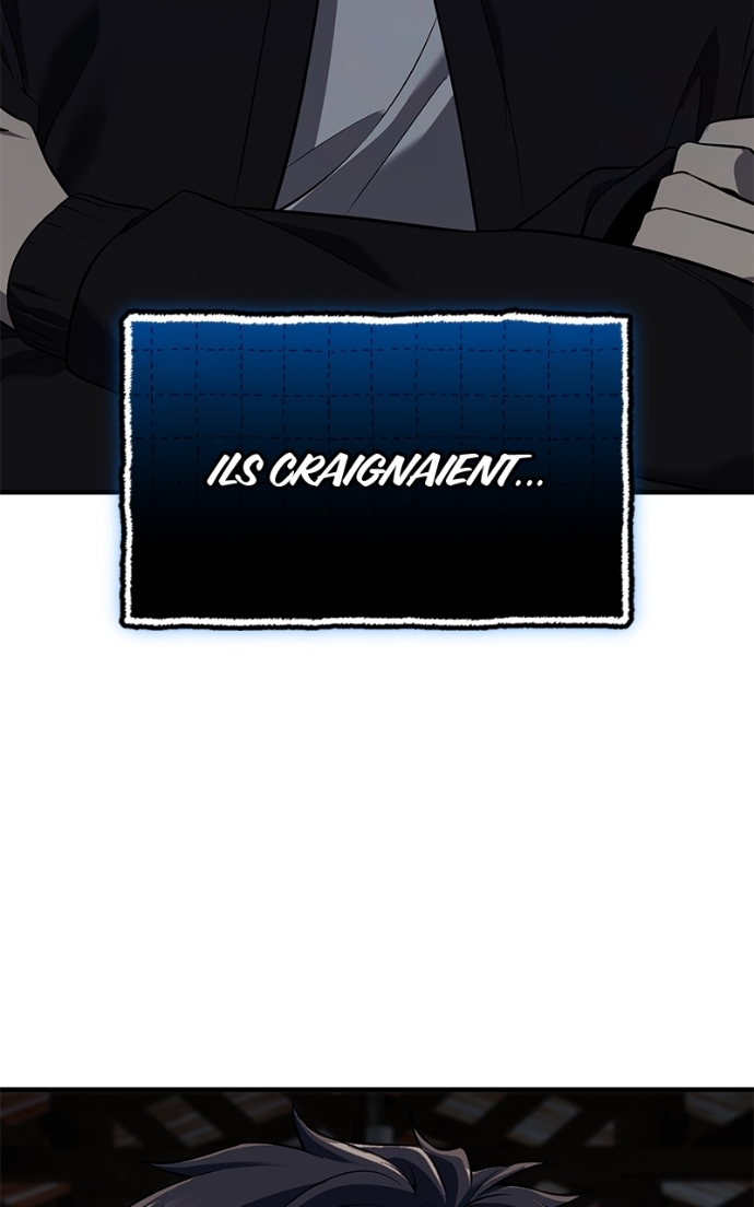 I Obtained a Mythic Item Chapitre 147 - Page 10