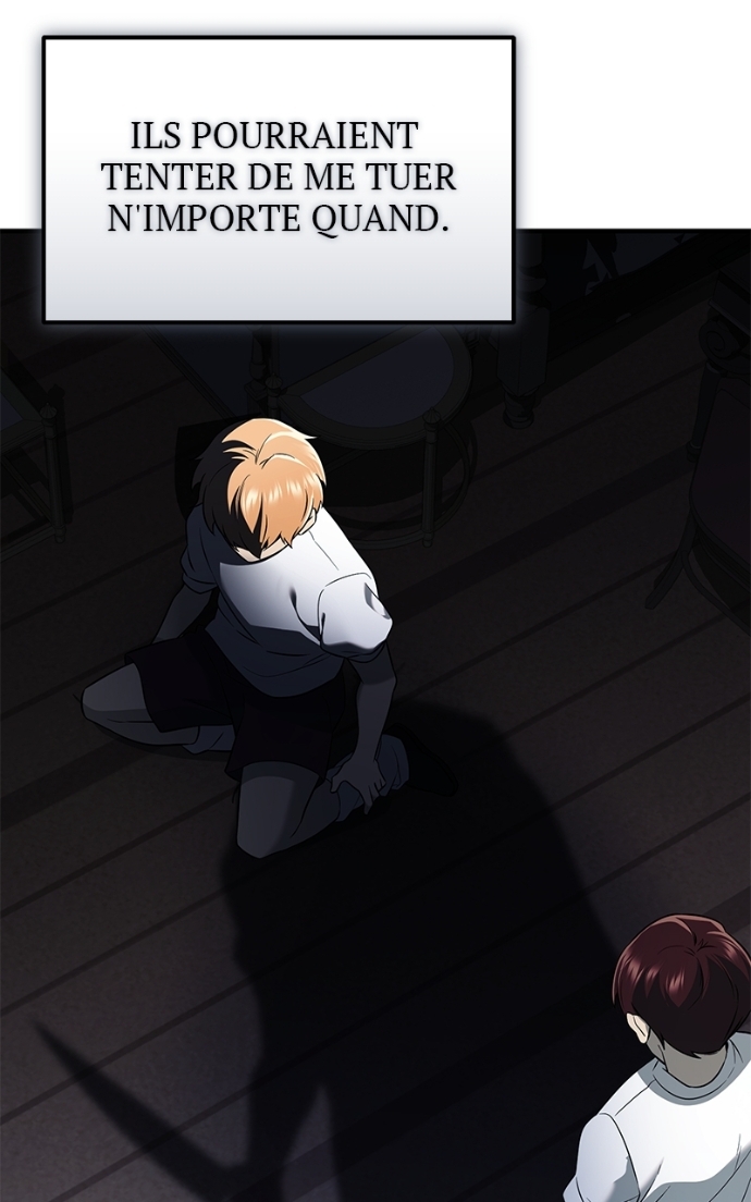 I Obtained a Mythic Item Chapitre 147 - Page 100