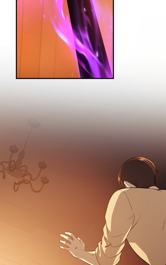 I Obtained a Mythic Item Chapitre 147 - Page 107