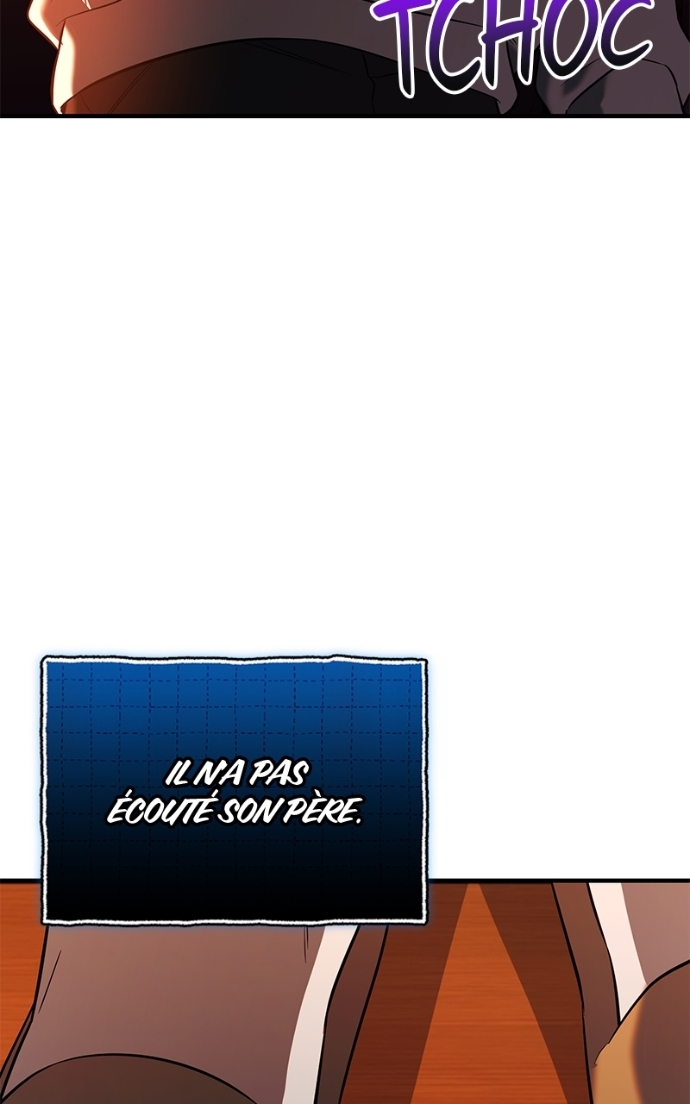I Obtained a Mythic Item Chapitre 147 - Page 111