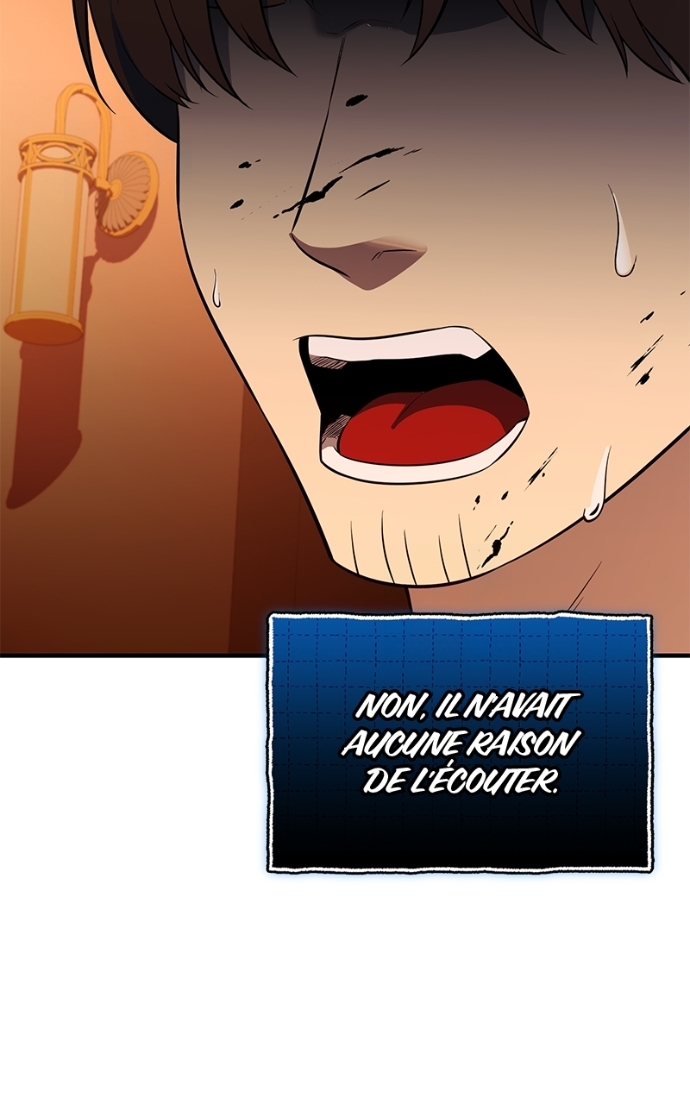 I Obtained a Mythic Item Chapitre 147 - Page 113