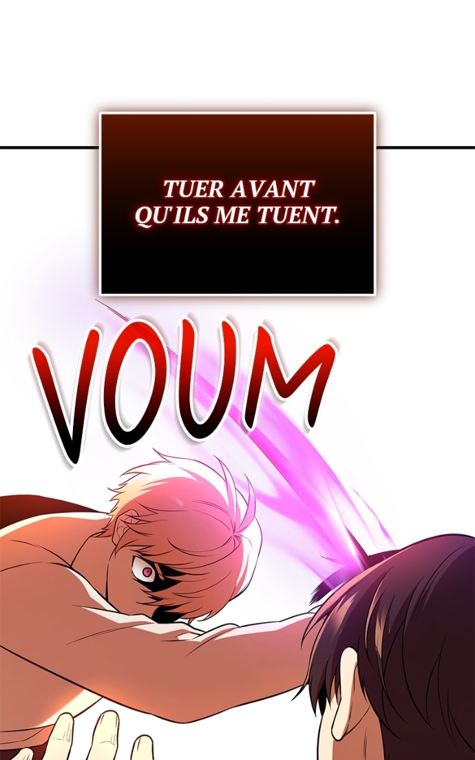 I Obtained a Mythic Item Chapitre 147 - Page 114