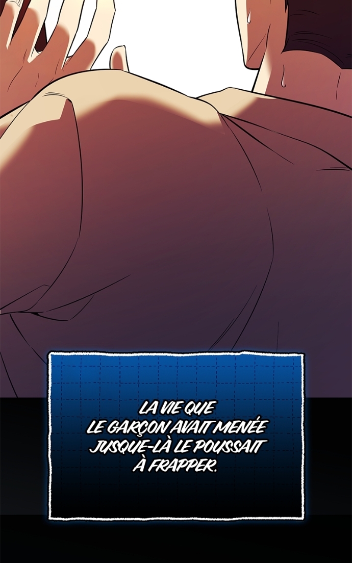I Obtained a Mythic Item Chapitre 147 - Page 115