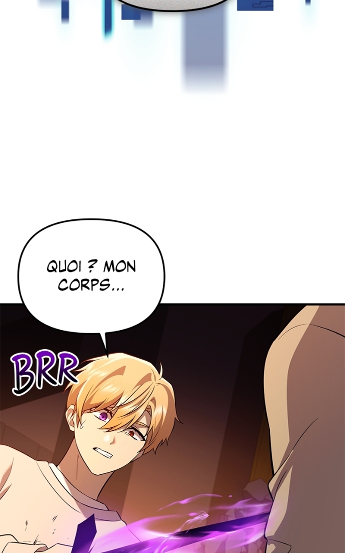 I Obtained a Mythic Item Chapitre 147 - Page 126