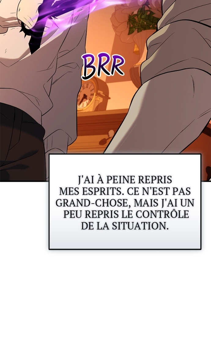 I Obtained a Mythic Item Chapitre 147 - Page 127