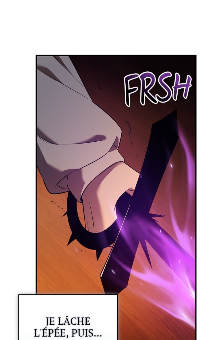 I Obtained a Mythic Item Chapitre 147 - Page 128