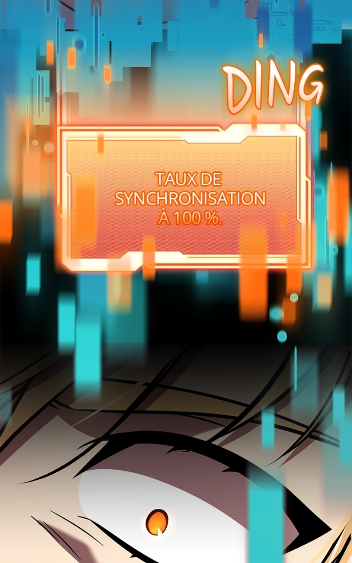 I Obtained a Mythic Item Chapitre 147 - Page 134