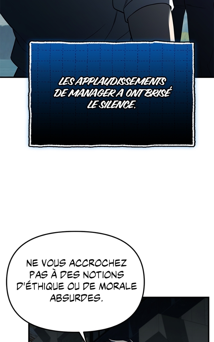 I Obtained a Mythic Item Chapitre 147 - Page 18
