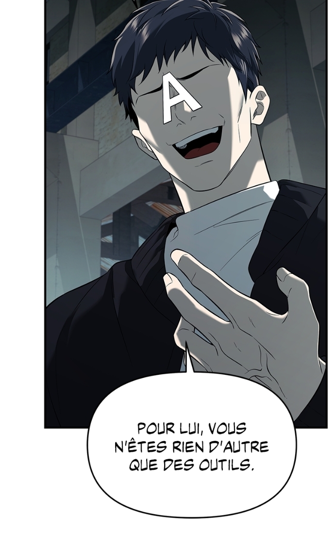 I Obtained a Mythic Item Chapitre 147 - Page 19