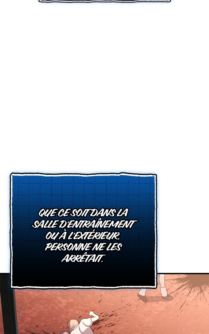 I Obtained a Mythic Item Chapitre 147 - Page 28
